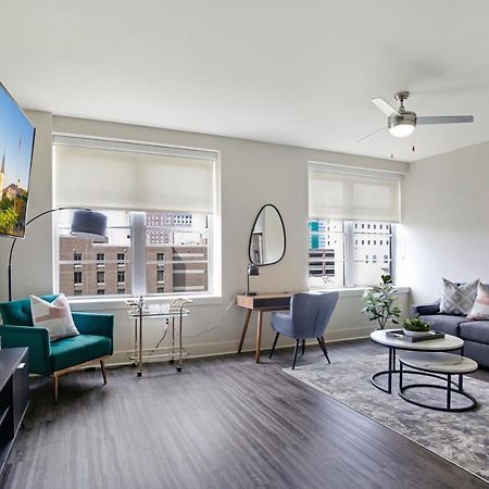 Ideal Condo Next Door To French Quarter New Orleans Exterior photo